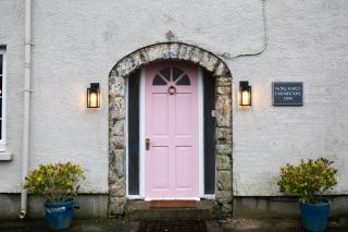400-Year-Old Farmhouse With Hot Tub & Games Room - 7