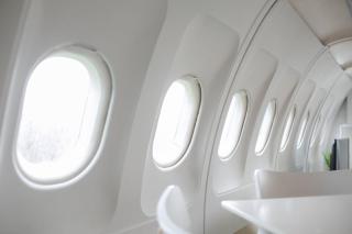 Private Airbus A320 Hot Tub Jet Stay - 2