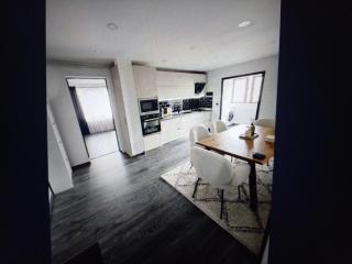 Exklusives Apartment mit stilvollem Ambiente für erholsame Urlaubstage - 3