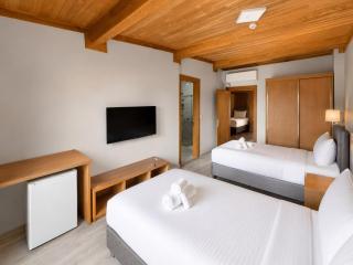 TAXIM 34 Hotel İstanbul - 6