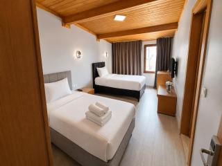 TAXIM 34 Hotel İstanbul - 4