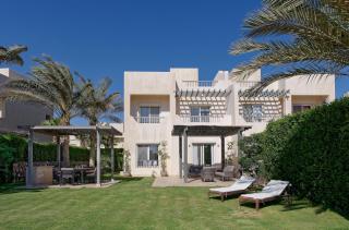 VESTA - Gouna Residence - 0