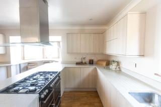 Preseli Heights Luxury Indoor Pool House with Cinema & Bar - 3