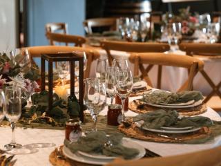 Summit Lodge & Venue - 9