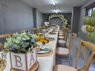 Summit Lodge & Venue - 6