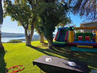 Summit Lodge & Venue - 1