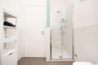 Centro di Bologna, Casa con Balcone e Design - 9