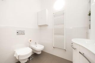 Centro di Bologna, Casa con Balcone e Design - 5