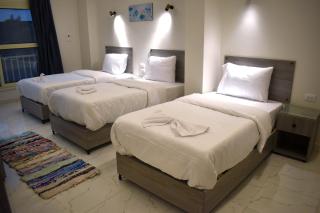 Nile View Guest House Aswan - 8