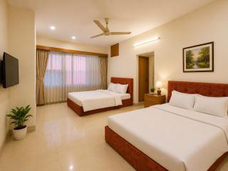 Hotel Dhaka City Inn - 6