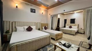 Islamabad Cottage G-9 - 4