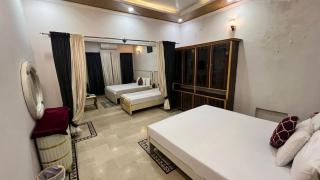 Islamabad Cottage G-9 - 2