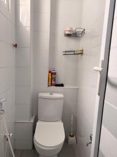 Rukovista studio apartment at Bamburi - 9