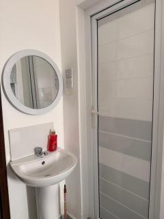 Rukovista studio apartment at Bamburi - 6