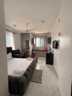 Rukovista studio apartment at Bamburi - 5