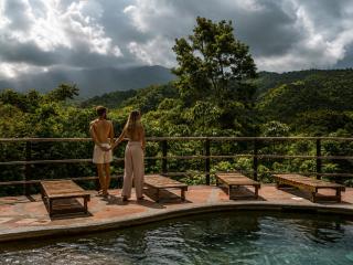 Finca Carpe Diem Ecolodge - 3