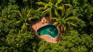 Finca Carpe Diem Ecolodge - 6