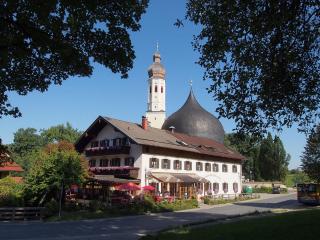 Gasthof Huberwirt GmbH - 4