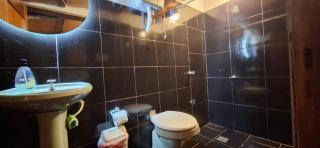 HERMOSO APARTAMENTO MONOAMBIENTE ZONA SHOPPING - 2