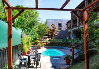 Hotel Village - 0