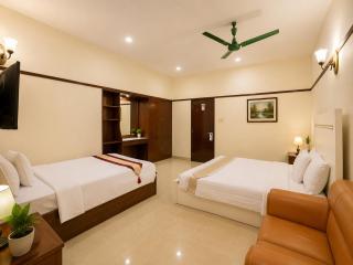 Hotel Dhaka City Inn - 4