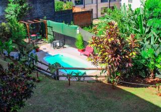 Hotel Village - 6