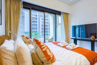 Bloomfields Studio - Azizi Riviera 65 - Meydan - 9