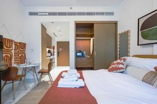 Bloomfields Studio - Azizi Riviera 65 - Meydan - 1