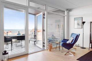 562 Thisted - Havstokken 14 A - Thisted - 1