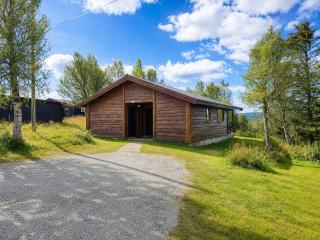 Granbu Cabin with Ski Trails at Your Doorstep in Geilo - 7