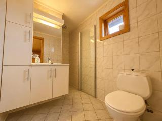 Granbu Cabin with Ski Trails at Your Doorstep in Geilo - 6