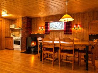 Granbu Cabin with Ski Trails at Your Doorstep in Geilo - 3