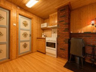 Granbu Cabin with Ski Trails at Your Doorstep in Geilo - 2