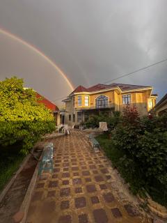 Barskoon Guest House - 0