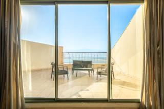 Royal Dead Sea - Hotel & Spa - 9
