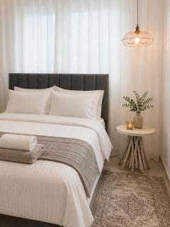 -Mari- Cozy Stay at Engomi Near UNIC - 2