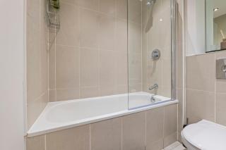 Riverside Penthouses - Duplex & Triplex - City Views - Free Parking - 4