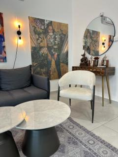 -Mari- Cozy Stay at Engomi Near UNIC - 0