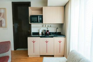 Mandisa Stay - Deluxe Studio 3 Gym & Sauna Access - 7