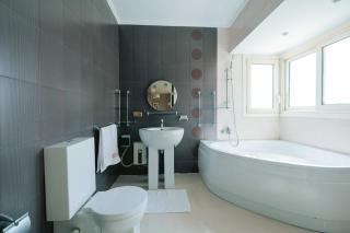 Mandisa Stay - Deluxe Studio 3 Gym & Sauna Access - 5
