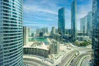 Bloomfields 2BR in Radiant Views 1 - Al Reem - 2