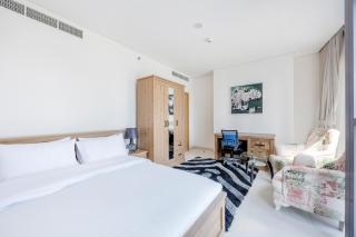 Bloomfields 2BR in Radiant Views 1 - Al Reem - 9