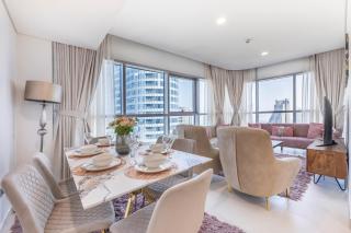 Bloomfields 2BR in Radiant Views 1 - Al Reem - 4