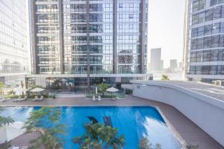 Bloomfields 2BR in Radiant Views 1 - Al Reem - 8