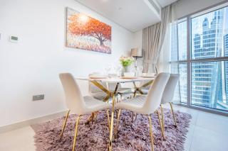 Bloomfields 2BR in Radiant Views 1 - Al Reem - 3