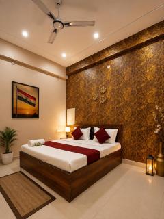Hotel Harmony Heaven Heaven BY Rk Palace - 4