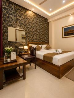 Hotel Harmony Heaven Heaven BY Rk Palace - 3