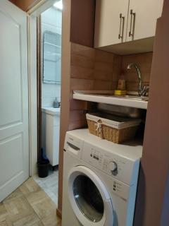 Apartman Petrov Pancevo - 4