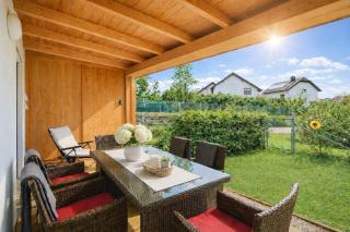 Alpinum Residence Lungau - Apartment mit privatem Garten - 0