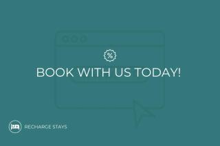 Free Parking | 3 Bedrooms | Sleeps 7 | Airport - 3